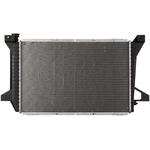 Order SPECTRA PREMIUM INDUSTRIES - CU1452 - Radiator For Your Vehicle