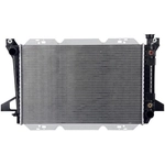 Order SPECTRA PREMIUM INDUSTRIES - CU1454 - Radiator For Your Vehicle