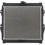 Order SPECTRA PREMIUM INDUSTRIES - CU147 - Radiator For Your Vehicle