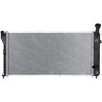 Purchase Radiator by SPECTRA PREMIUM INDUSTRIES - CU1519