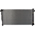 Order SPECTRA PREMIUM INDUSTRIES - CU1555 - Radiateur For Your Vehicle