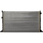 Order Radiateur by SPECTRA PREMIUM INDUSTRIES - CU1557 For Your Vehicle