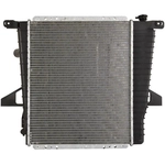 Order SPECTRA PREMIUM INDUSTRIES - CU1722 - Radiator For Your Vehicle