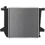 Purchase Radiator by SPECTRA PREMIUM INDUSTRIES - CU1726