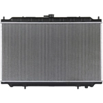 Order Radiateur by SPECTRA PREMIUM INDUSTRIES - CU1752 For Your Vehicle