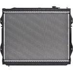 Order Radiateur by SPECTRA PREMIUM INDUSTRIES - CU1778 For Your Vehicle