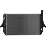 Order SPECTRA PREMIUM INDUSTRIES - CU1786 - Radiator For Your Vehicle