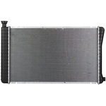 Order SPECTRA PREMIUM INDUSTRIES - CU1791 - Radiator For Your Vehicle