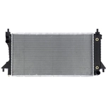 Purchase Radiator by SPECTRA PREMIUM INDUSTRIES - CU1830