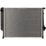 Order SPECTRA PREMIUM INDUSTRIES - CU1841 - Radiator For Your Vehicle