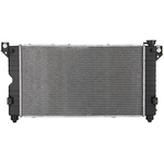 Purchase SPECTRA PREMIUM INDUSTRIES - CU1850 - Radiateur