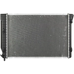 Order SPECTRA PREMIUM INDUSTRIES - CU1885 - Radiator For Your Vehicle