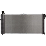 Purchase Radiator by SPECTRA PREMIUM INDUSTRIES - CU1890