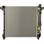 Order SPECTRA PREMIUM INDUSTRIES - CU1905 - Radiateur For Your Vehicle