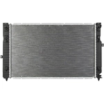 Order Radiator by SPECTRA PREMIUM INDUSTRIES - CU2034 For Your Vehicle