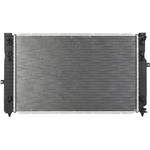 Order Radiateur by SPECTRA PREMIUM INDUSTRIES - CU2034 For Your Vehicle