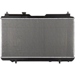 Order SPECTRA PREMIUM INDUSTRIES - CU2051 - Radiateur For Your Vehicle