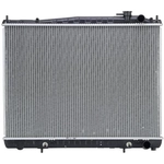 Purchase Radiator by SPECTRA PREMIUM INDUSTRIES - CU2075