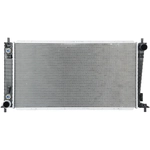 Order SPECTRA PREMIUM INDUSTRIES - CU2136 - Radiateur For Your Vehicle