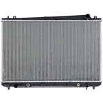 Order SPECTRA PREMIUM INDUSTRIES - CU2153 - Radiateur For Your Vehicle