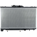 Order SPECTRA PREMIUM INDUSTRIES - CU2198 - Radiateur For Your Vehicle