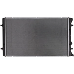 Order SPECTRA PREMIUM INDUSTRIES - CU2265 - Radiateur For Your Vehicle