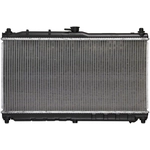 Order SPECTRA PREMIUM INDUSTRIES - CU2268 - Radiator For Your Vehicle