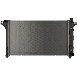 Order SPECTRA PREMIUM INDUSTRIES - CU2291 - Radiateur For Your Vehicle