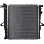 Order SPECTRA PREMIUM INDUSTRIES - CU2310 - Radiateur For Your Vehicle