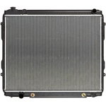 Order Radiateur by SPECTRA PREMIUM INDUSTRIES - CU2320 For Your Vehicle