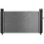 Order SPECTRA PREMIUM INDUSTRIES - CU2334 - Radiator For Your Vehicle