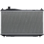 Purchase SPECTRA PREMIUM INDUSTRIES - CU2354 - Radiateur