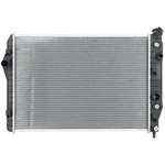 Order Radiateur by SPECTRA PREMIUM INDUSTRIES - CU2365 For Your Vehicle