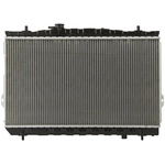 Order SPECTRA PREMIUM INDUSTRIES - CU2387 - Radiator For Your Vehicle