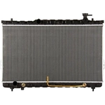 Order SPECTRA PREMIUM INDUSTRIES - CU2389 - Radiateur For Your Vehicle