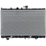 Order Radiator by SPECTRA PREMIUM INDUSTRIES - CU2392 For Your Vehicle