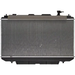 Order SPECTRA PREMIUM INDUSTRIES - CU2403 - Radiator For Your Vehicle