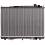 Order Radiateur by SPECTRA PREMIUM INDUSTRIES - CU2409 For Your Vehicle