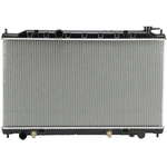 Purchase Radiator by SPECTRA PREMIUM INDUSTRIES - CU2414