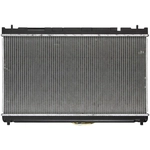 Order Radiateur by SPECTRA PREMIUM INDUSTRIES - CU2434 For Your Vehicle