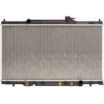 Order SPECTRA PREMIUM INDUSTRIES - CU2443 - Radiateur For Your Vehicle