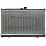 Order Radiateur by SPECTRA PREMIUM INDUSTRIES - CU2448 For Your Vehicle