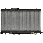 Order SPECTRA PREMIUM INDUSTRIES - CU2450 - Radiator For Your Vehicle