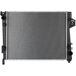 Order SPECTRA PREMIUM INDUSTRIES - CU2479 - Radiateur For Your Vehicle