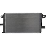 Order SPECTRA PREMIUM INDUSTRIES - CU2510 - Radiator For Your Vehicle