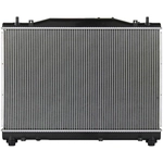 Purchase Radiator by SPECTRA PREMIUM INDUSTRIES - CU2565