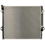 Purchase SPECTRA PREMIUM INDUSTRIES - CU2581 - Radiator