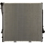 Order SPECTRA PREMIUM INDUSTRIES - CU2593 - Radiator For Your Vehicle