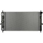 Order SPECTRA PREMIUM INDUSTRIES - CU2608 - Radiateur For Your Vehicle