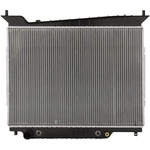 Order Radiateur by SPECTRA PREMIUM INDUSTRIES - CU2609 For Your Vehicle